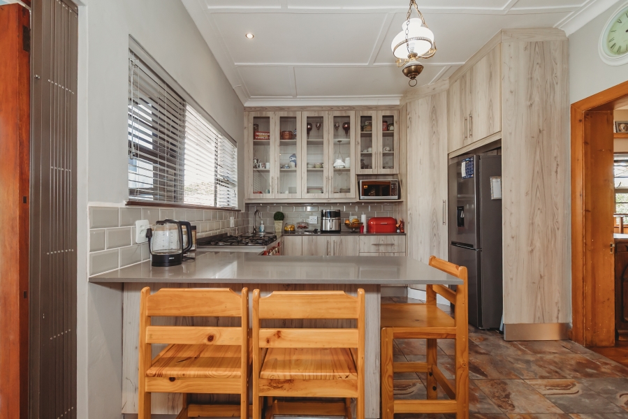 5 Bedroom Property for Sale in Dormehls Drift Western Cape